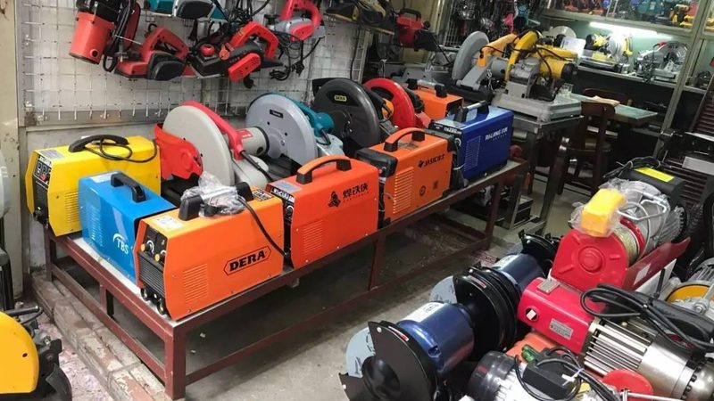 五金工具，品质为王：揭秘上海五金工具品牌排名背后的秘密**