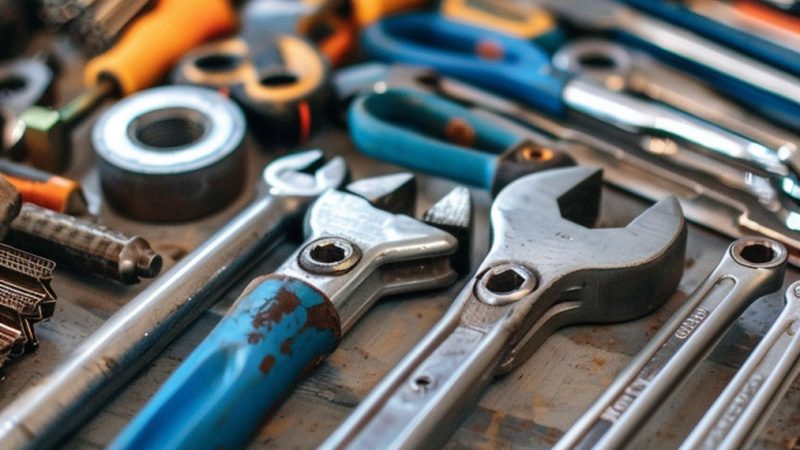 进口工业级五金工具品牌推荐