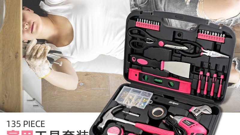 家用角磨机选购：如何避开误区，选对工具