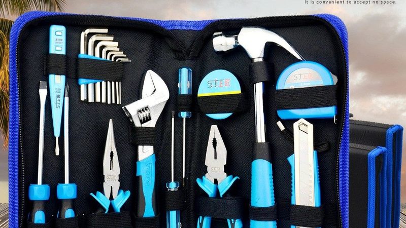 钳工工具材质选择：揭秘材质背后的秘密**