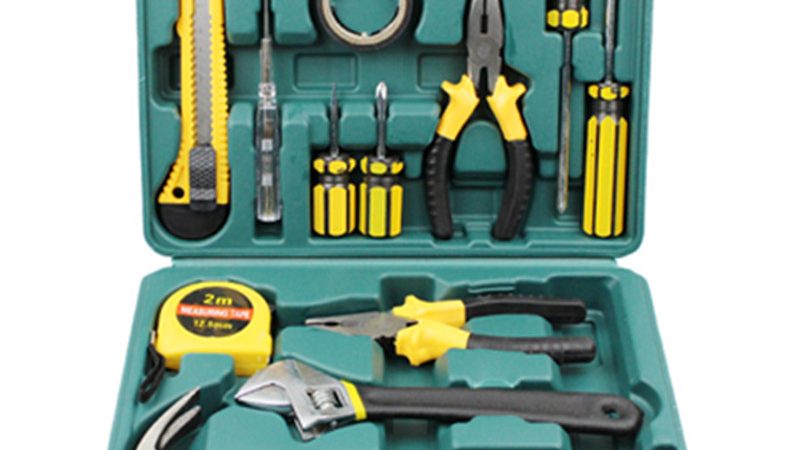 小型园艺工具与普通工具区别