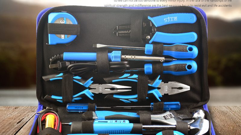 手动工具定制，揭秘五金工具行业的定制化之路